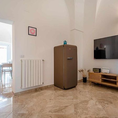 Zephir Apartments 브린디시 외부 사진