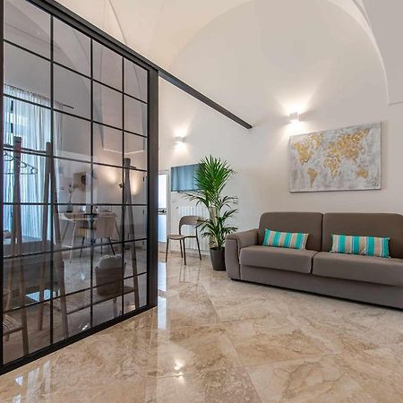 Zephir Apartments 브린디시 외부 사진
