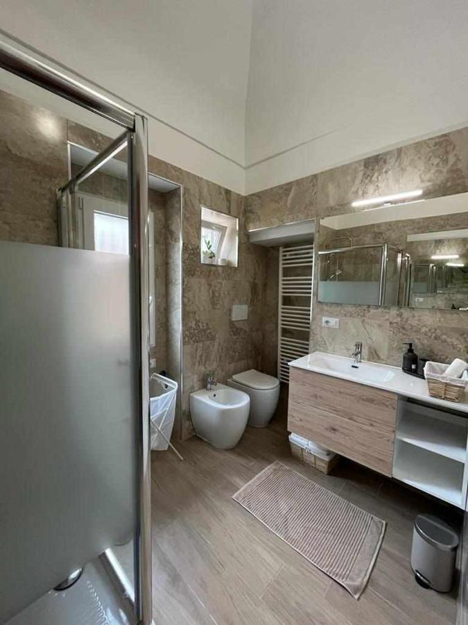 Zephir Apartments 브린디시 외부 사진