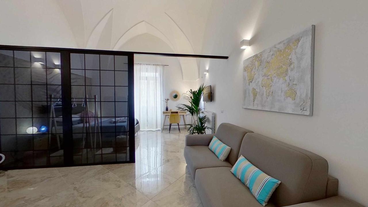 Zephir Apartments 브린디시 외부 사진