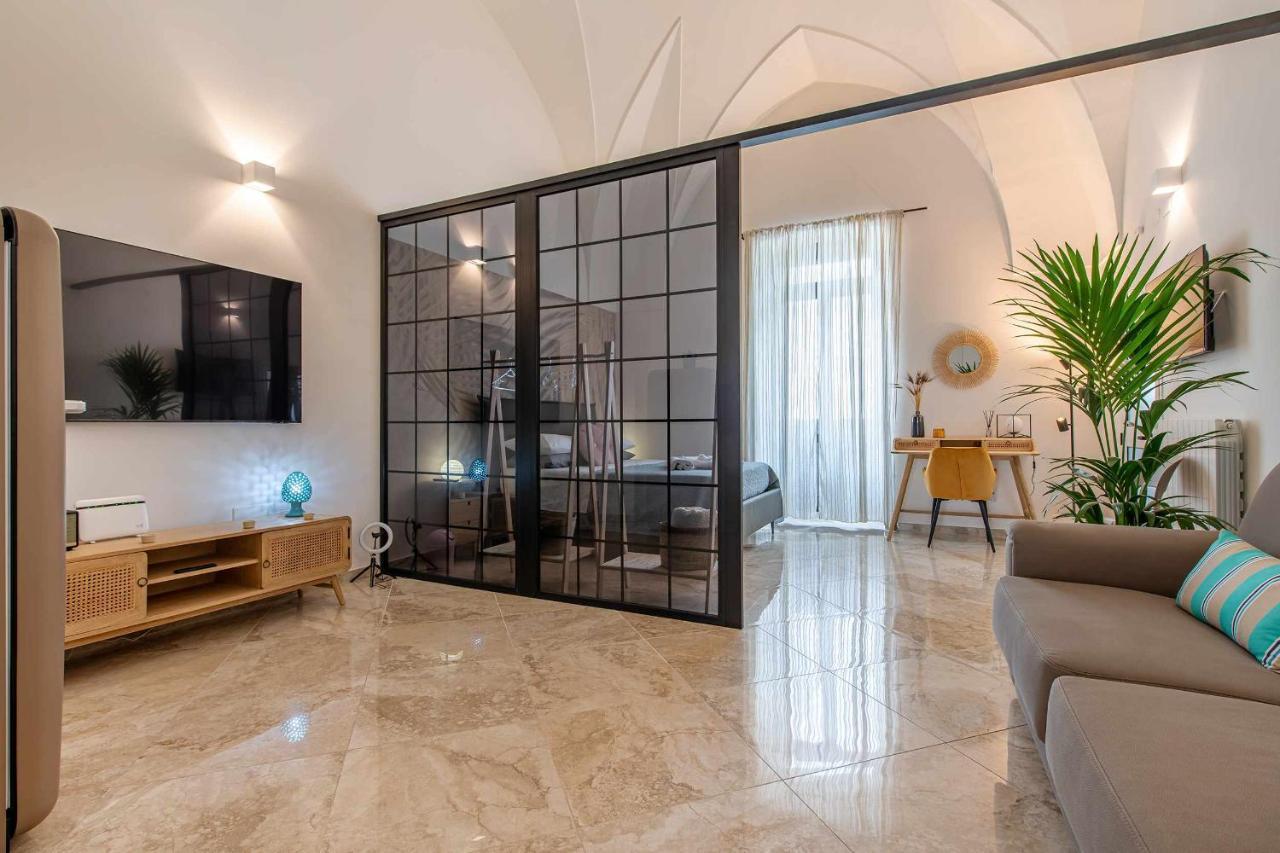 Zephir Apartments 브린디시 외부 사진