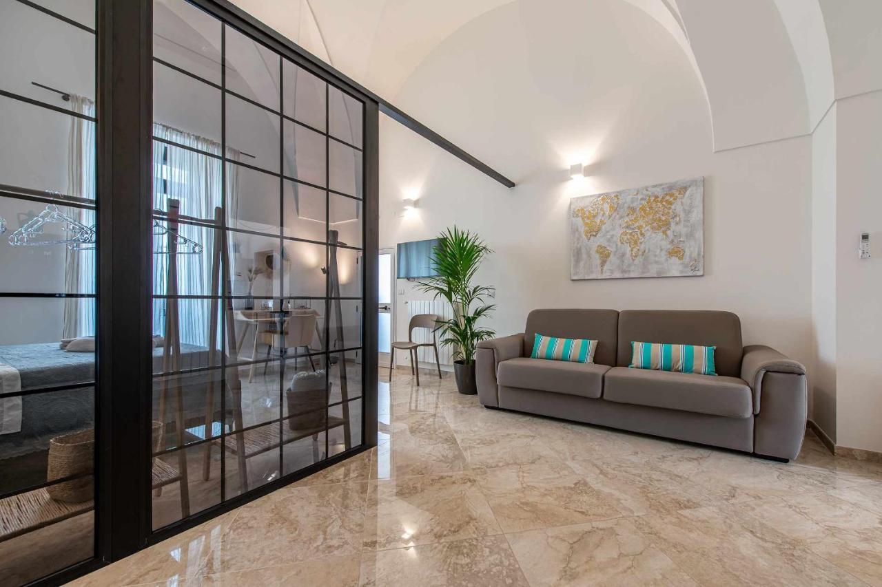 Zephir Apartments 브린디시 외부 사진