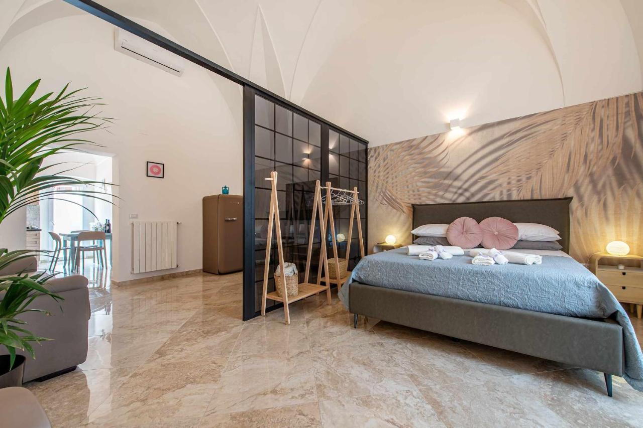Zephir Apartments 브린디시 외부 사진