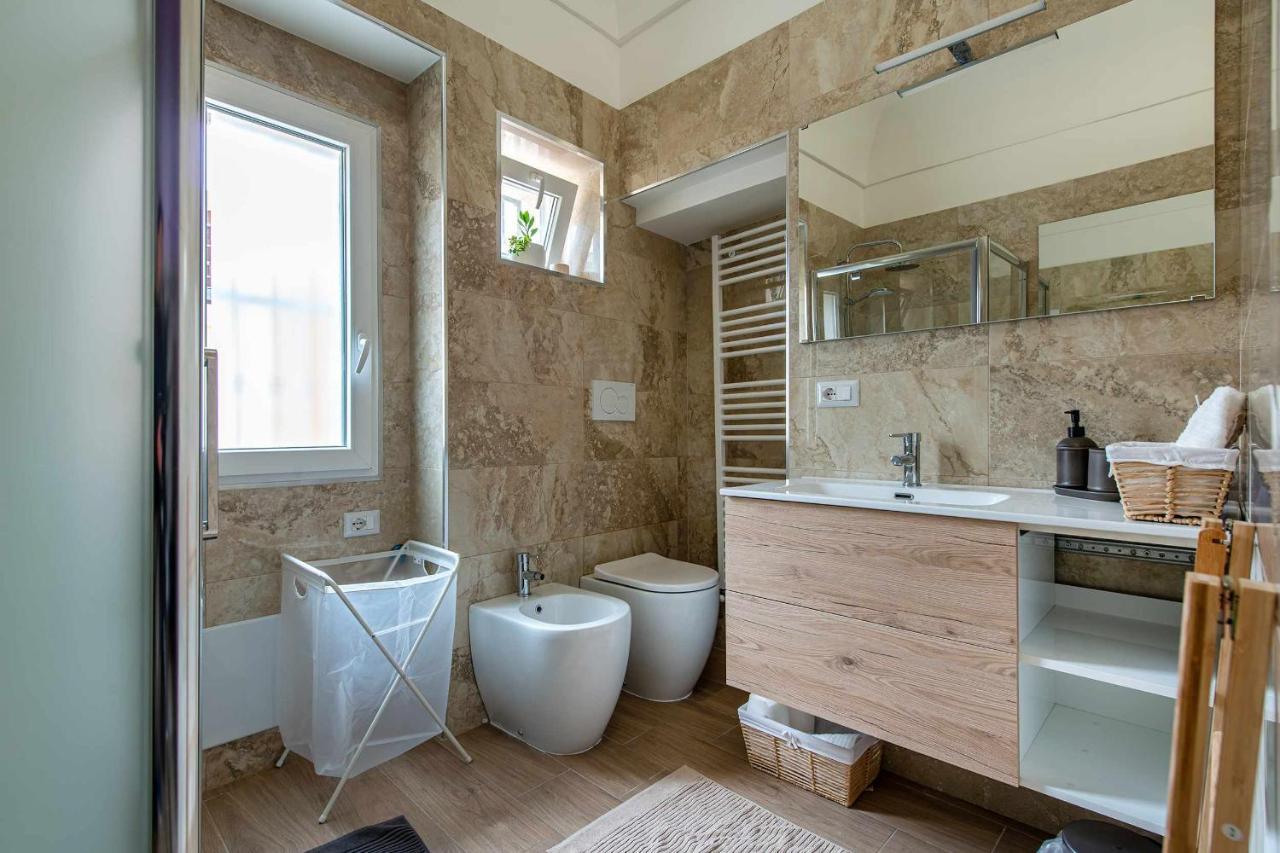 Zephir Apartments 브린디시 외부 사진