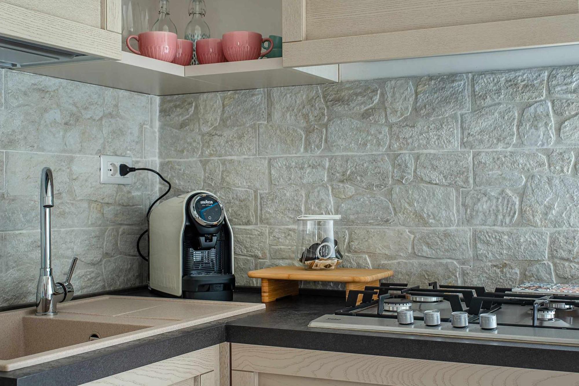 Zephir Apartments 브린디시 외부 사진