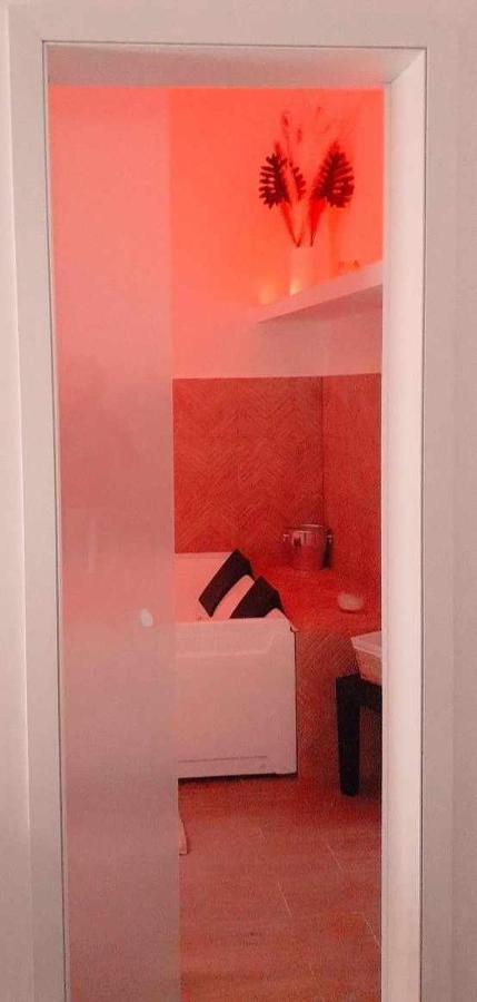 Zephir Apartments 브린디시 외부 사진